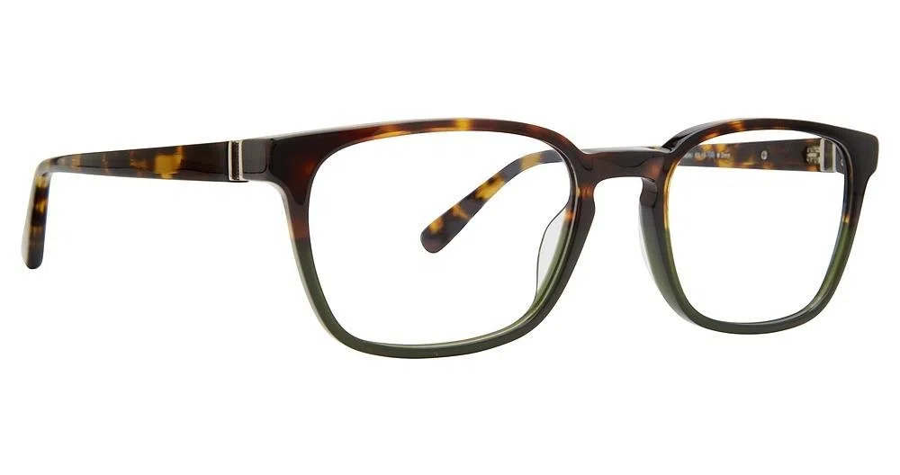 Argyleculture Wyman Eyeglasses - view 2